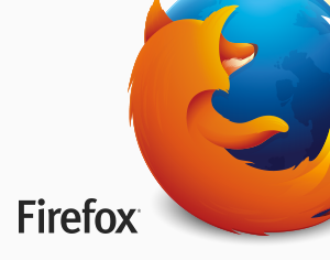 Firefox Logo