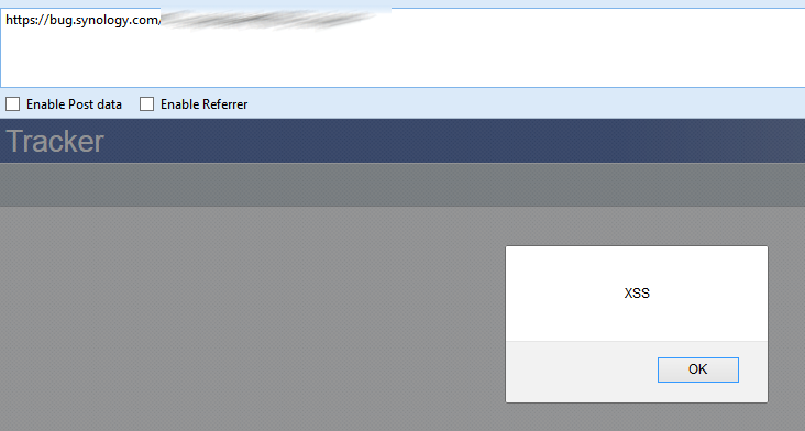 bug.synology.com